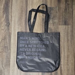New Lululemon Shopping Tote